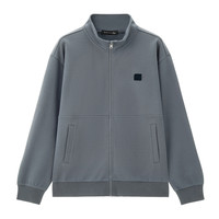 GIORDANO/佐丹奴 双面布 男士夹克