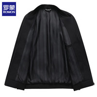  ROMON/罗蒙 商务休闲 男士棒球服