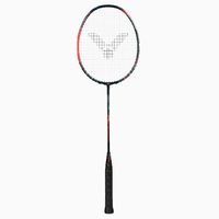 VICTOR胜利龙牙之刃专业羽毛球拍黑龙牙TK-RYUGA METALLIC进攻型