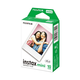  INSTAX 富士 拍立得 白边相纸 3寸 10张 mini机型系列 白边相纸 拍立得相纸　