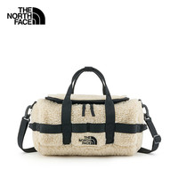 北面（The North Face）单肩斜挎包户外背包通用款24秋季|8B26 3X4/砾石沙 OS/5L