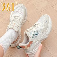 361° 软底减震 女士运动鞋