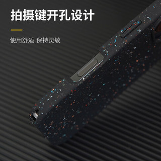 水獭OtterBoxCore系列简约高级适用苹果手机壳iPhone16ProMax防摔手机保护壳套磁吸手机壳 嘉年华 iPhone16