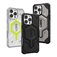 UAG 防摔 iPhone16promax手机壳