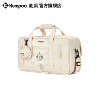 薰风 KUMPOO2025羽毛球包男女款轻便手提包运动包大容量单肩包KB-531