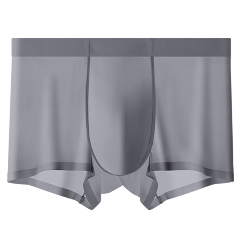  VIEKUCOOL 抗菌 男士内裤