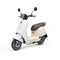 今日必买：九号 Q85c 智能电动摩托车 JH5000DT-2