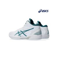 ASICS亚瑟士 男款休闲运动跑鞋户外时尚缓震篮球鞋GELHOO