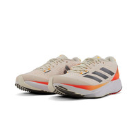 阿迪达斯 (adidas)2024夏女潮流时尚休闲运动跑步鞋 IG3341 36