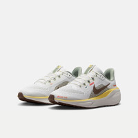 耐克(NIKE)YY胜道体育青少年系列PEGASUS 41 跑步鞋 HV6006-121 40
