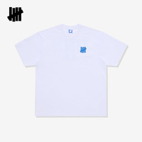 UNDEFEATED 美式街头 青年短袖T恤 UE51GSS04M