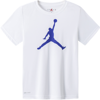 NIKE JORDAN 耐克AJ童装男童DRI-FIT速干短袖T恤2025夏季儿童运动上衣 【速干科技】 150 /72 【建议身高140-152cm】