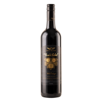 【滴血特卖，国均4折！核爆价老年份“纷赋”黑牌混酿！】Wolf Blass Black Label Cabemet Sauvignon Shiraz Malbec 2006 （螺旋盖）