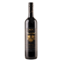 【滴血特卖，国均4折！核爆价老年份“纷赋”黑牌混酿！】Wolf Blass Black Label Cabemet Sauvignon Shiraz Malbec 2006 （螺旋盖）