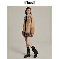 E·LAND/衣恋 保暖 女士外套