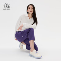 /可隆 KOLON SPORTGALAH 2.0溯溪鞋 男女同款轻量透气镂空止滑耐磨V底户外鞋 LUFW5MT250-LG 浅灰色 45 45 1/3