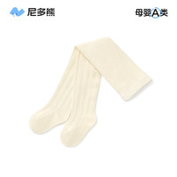 尼多熊 niduo bear儿童连裤袜春秋清仓女童裤袜宝宝打底袜长筒袜春夏