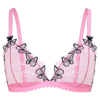 VICTORIA'S SECRET/维多利亚的秘密 无钢圈 女士文胸