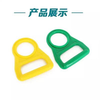 缕创 加厚提水器桶装纯净水矿泉水桶手提环把手省力大桶提水神器提桶器