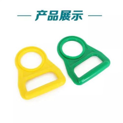 缕创 加厚提水器桶装纯净水矿泉水桶手提环把手省力大桶提水神器提桶器