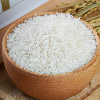  陇间柒月 农家新米 富硒大米  2.5kg