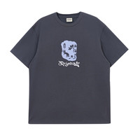 JACK&JONES/杰克琼斯 纯棉 男士T恤