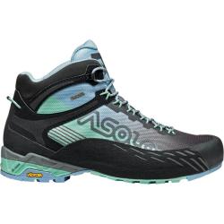 ASOLO 阿索罗 Eldo Mid GV 女款登山鞋