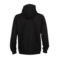 Hugo Boss雨果-博斯男字母logo拉链连帽卫衣男士秋冬 (001) XS