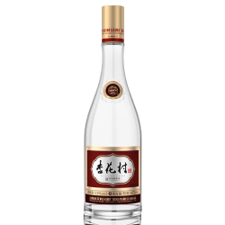 汾酒 杏花村清香型白酒