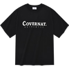  COVERNAT 纯棉 男士T恤