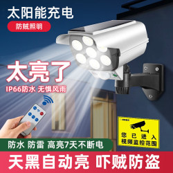 心有所属 Heart LocK 星空投影灯 太阳能户外庭院灯