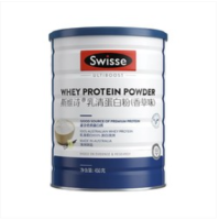 Swisse 斯维诗 乳清蛋白粉450g*1罐