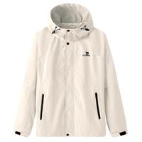  CAMEL/骆驼 户外风衣 夹克工装外套