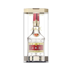 五粮液 普五 第八代 52%vol 浓香型白酒 500ml 单瓶装