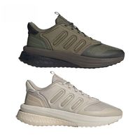 Adidas 阿迪达斯 男款缓震舒适防滑耐磨运动跑步鞋 IG3047 IG8561