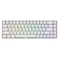 艾泰克 ATK68 V2 电竞磁轴键盘铝坨坨超低延迟客制化高端