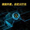 cololight桌搭coloplay电脑桌面控制器小键盘台式摆件 COLOPLAY(黑色）