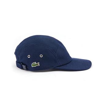 法国拉科斯特 LACOSTE配件时尚休闲舒适百搭鸭舌棒球帽