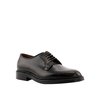 1小时内可退 潮奢 Alden 男士 9901 扁平头半统皮靴 9901 BLACK