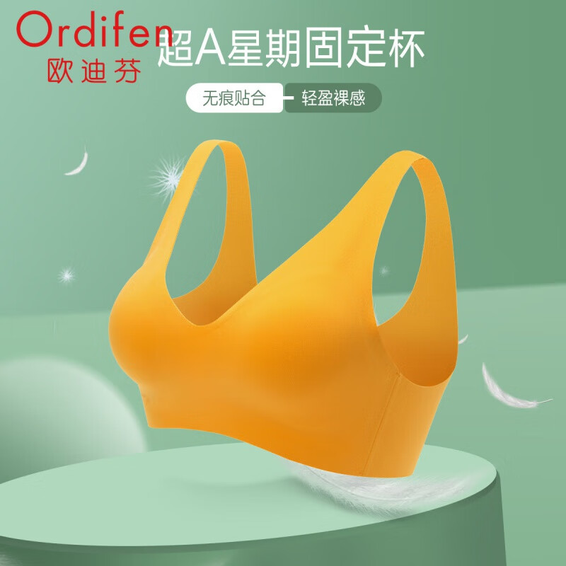 菊黄色