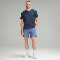 露露乐蒙lululemon丨Metal Vent Tech男士运动短袖 T 恤 M3EXBS