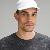 露露乐蒙lululemon丨Metal Vent Tech男士运动短袖 T 恤 LM3EXBS 发散黑/沥青灰 XL