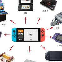 Nintendo全新Switch任天堂OLED主机家用体感NS游戏机Lite自选游戏下载畅玩