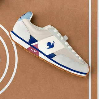  le coq sportif/乐卡克 骑行生活 男士运动鞋