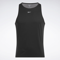 Reebok锐步官方24新品男子专业室内外运动健身训练透气舒适背心 100070811