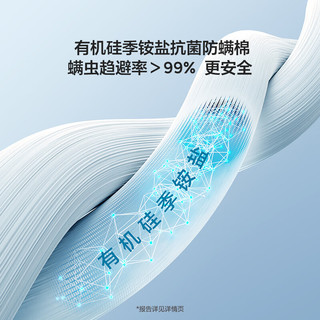  LINSY/林氏家居 防螨面料 床垫