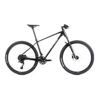 喜德盛（吴磊推荐）2024款山地车自行车传奇500学生青少成人越野变速车  15.5寸（适合身高155-170CM）