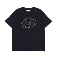 JACK&JONES/杰克琼斯 纯棉 男士T恤