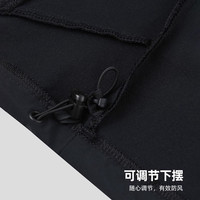 Columbia哥伦比亚户外立领夹克春夏防风防晒软壳衣外套XE8848 464 S