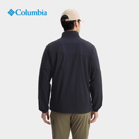 Columbia哥伦比亚户外立领夹克春夏防风防晒软壳衣外套XE8848 464 XL